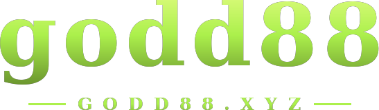 godd88 logo